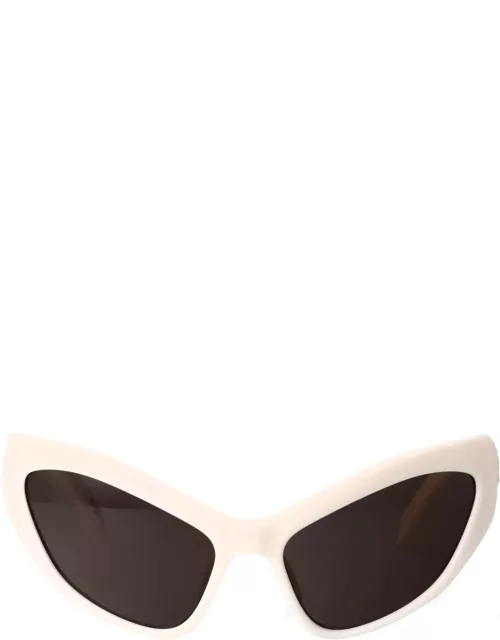 Balenciaga Eyewear Bb0319s Sunglasse