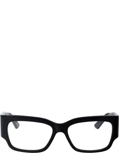 Balenciaga Eyewear Bb0332o Glasse