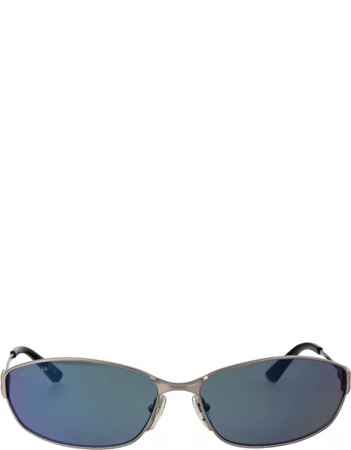 Balenciaga Eyewear Bb0336s Sunglasse
