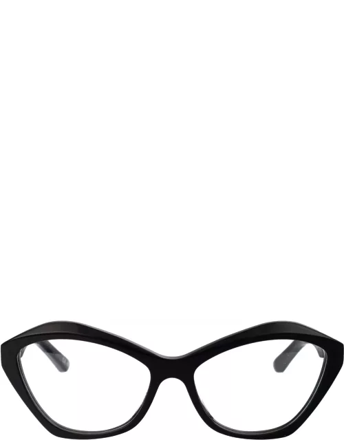 Balenciaga Eyewear Bb0341o Glasse