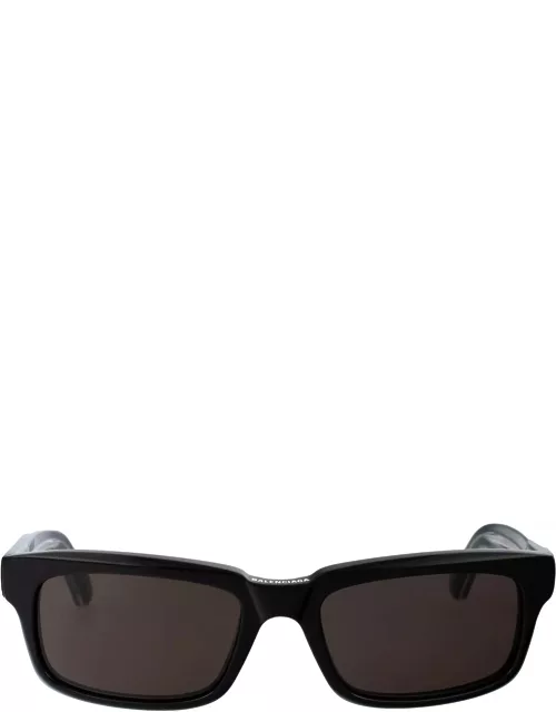 Balenciaga Eyewear Bb0345s Sunglasse