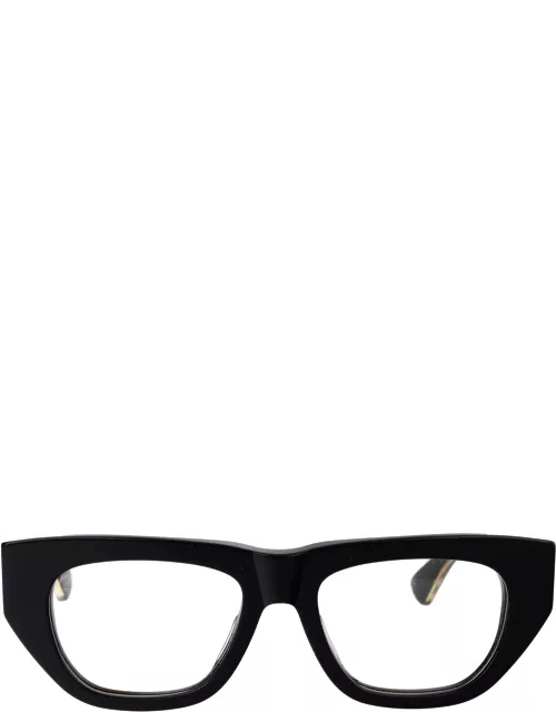 Bottega Veneta Eyewear Bv1279o Glasse