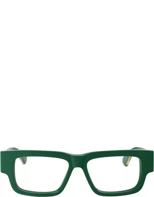 Bottega Veneta Eyewear Bv1280o Glasse