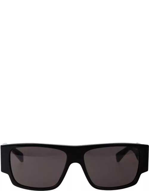 Bottega Veneta Eyewear Bv1286s Sunglasse