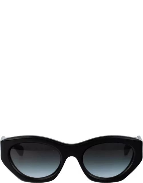 Chloé Eyewear Ch0220s Sunglasse