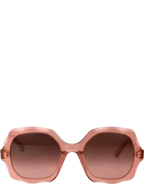 Chloé Eyewear Ch0226s Sunglasse
