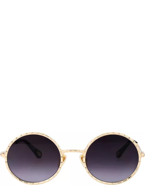 Chloé Eyewear Ch0230s Sunglasse