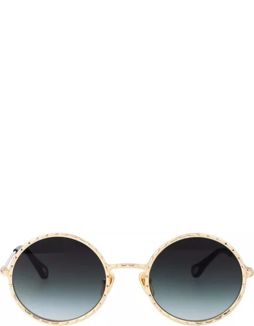 Chloé Eyewear Ch0230s Sunglasse