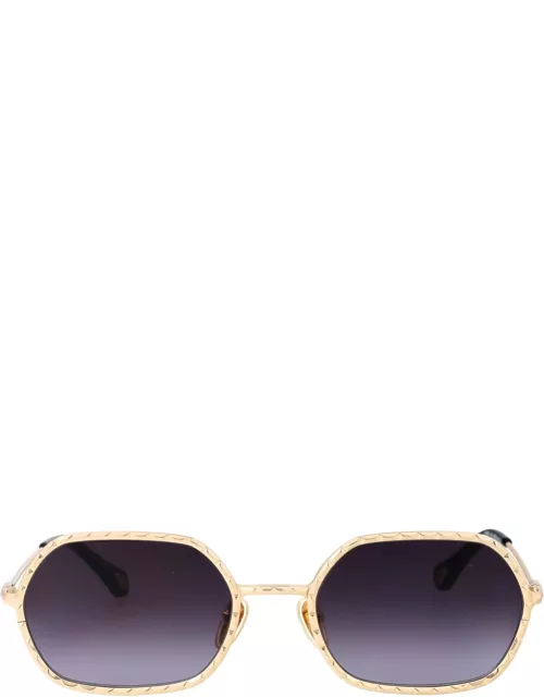 Chloé Eyewear Ch0231s Sunglasse