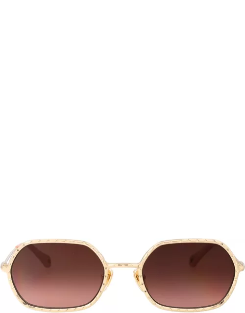 Chloé Eyewear Ch0231s Sunglasse