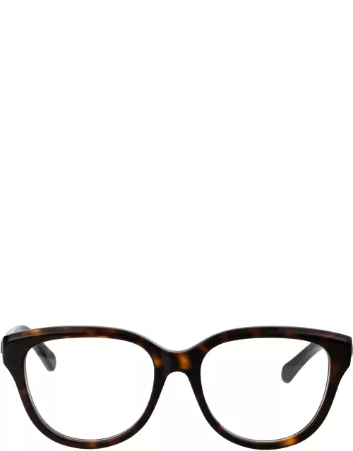 Chloé Eyewear Ch0243o Glasse