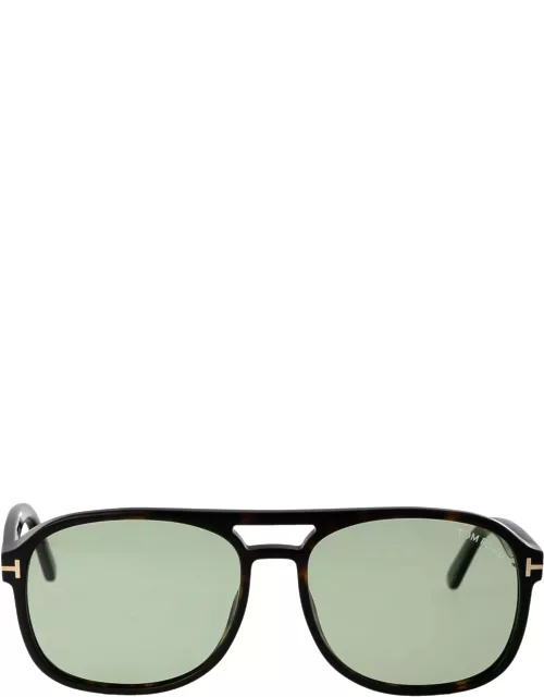Tom Ford Eyewear Rosco Sunglasse