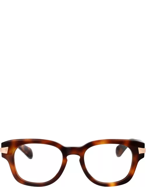 Gucci Eyewear Gg1518o Glasse