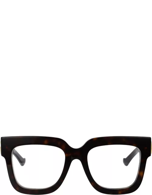 Gucci Eyewear Gg1549o Glasse