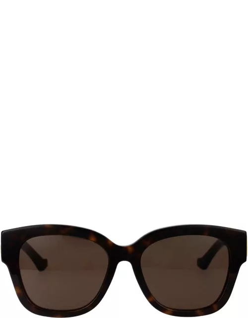 Gucci Eyewear Gg1550sk Sunglasse