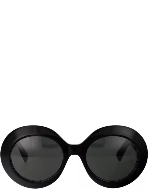 Gucci Eyewear Gg1647s Sunglasse