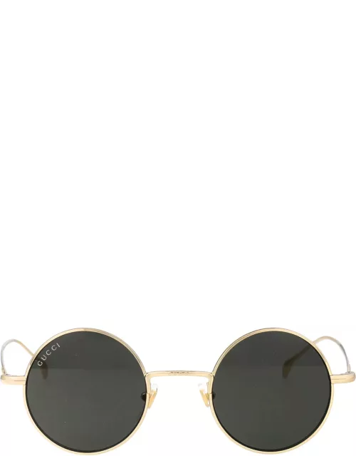 Gucci Eyewear Gg1649s Sunglasse