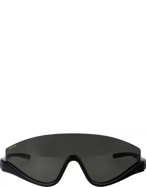 Gucci Eyewear Gg1650s Sunglasse