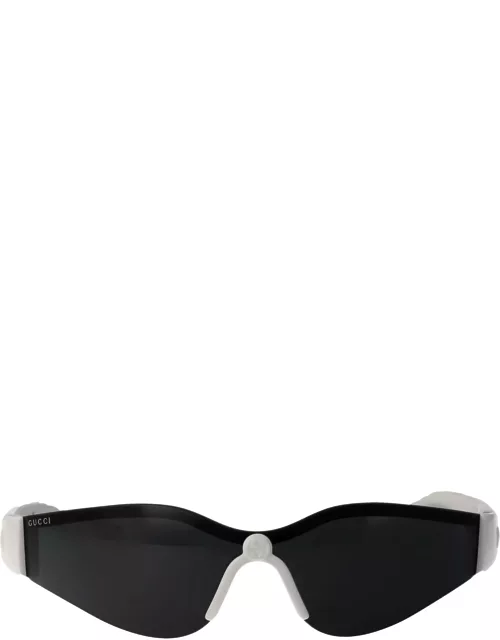 Gucci Eyewear Gg1651s Sunglasse