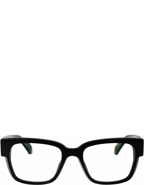 Off-White Optical Style 59 Glasse