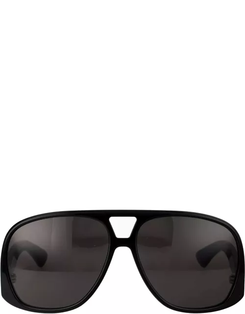 Saint Laurent Eyewear Sl 652 Solace Sunglasse