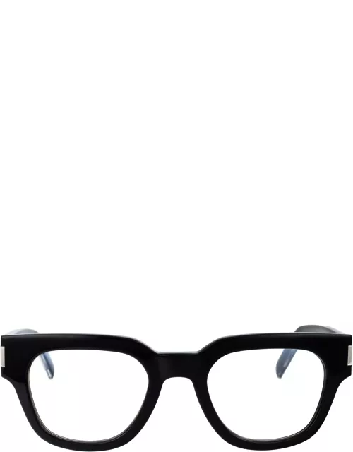 Saint Laurent Eyewear Sl 661 Glasse