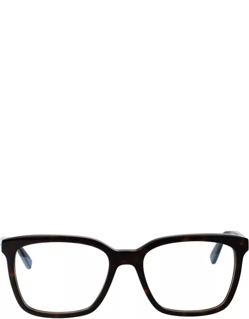 Saint Laurent Eyewear Sl 672 Glasse