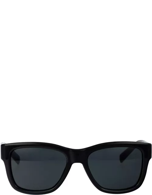 Saint Laurent Eyewear Sl 674 Sunglasse
