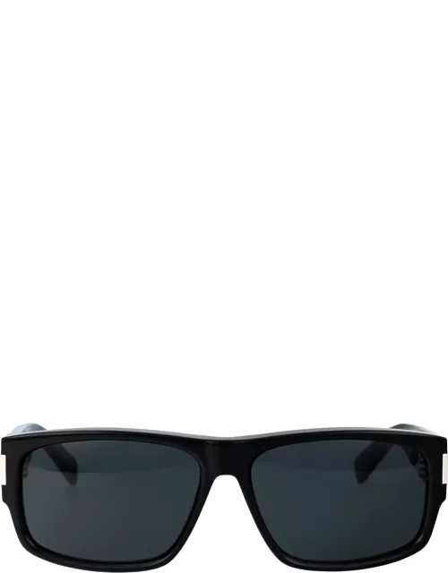 Saint Laurent Eyewear Sl 689 Sunglasse