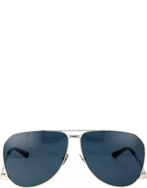 Saint Laurent Eyewear Sl 690 Dust Sunglasse