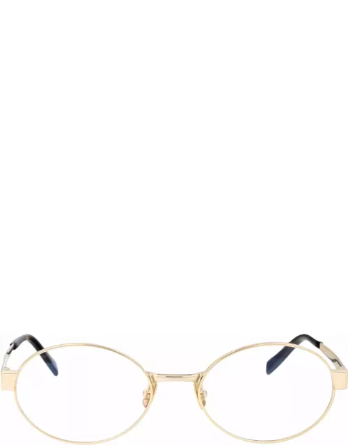 Saint Laurent Eyewear Sl 692 Opt Glasse