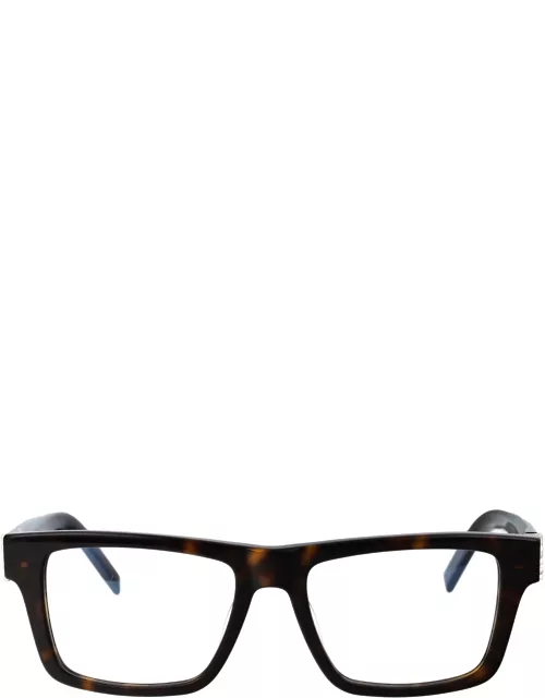 Saint Laurent Eyewear Sl M10_b Glasse