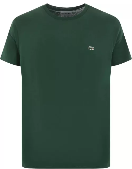 Lacoste Pima Cotton T-shirt
