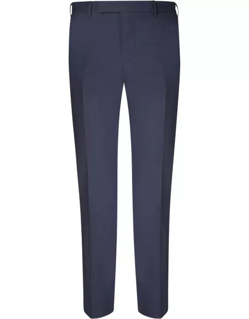 PT01 Dieci Blue Trouser