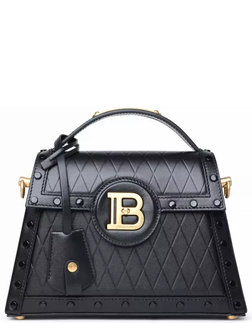 Balmain B-buzz Dynasty Bag