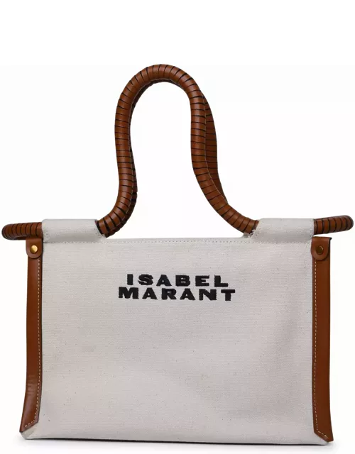 Isabel Marant Toledo Top Handle Bag