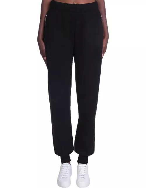 Givenchy Pants In Black Cotton