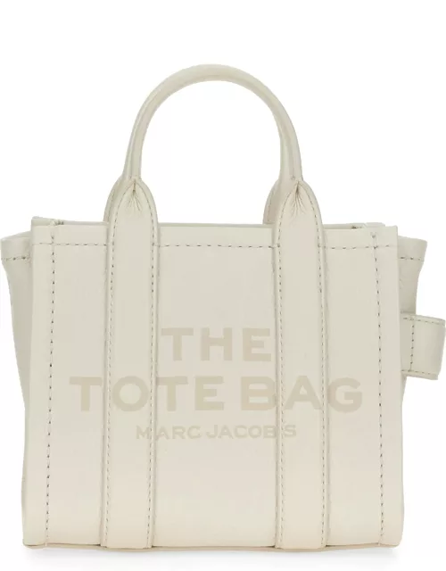 marc jacobs "the mini tote" bag