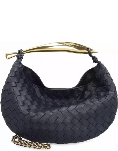 Bottega Veneta Sardine Bag With Chain