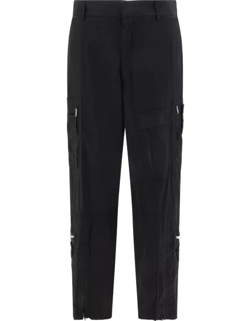 Givenchy Cargo Pant