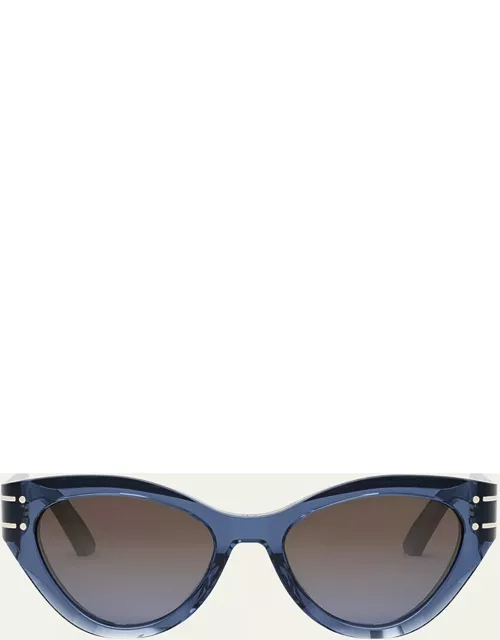 DiorSignature B7I Sunglasse