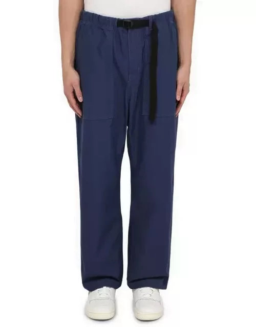 Hayworth Pant Naval in cotton twil
