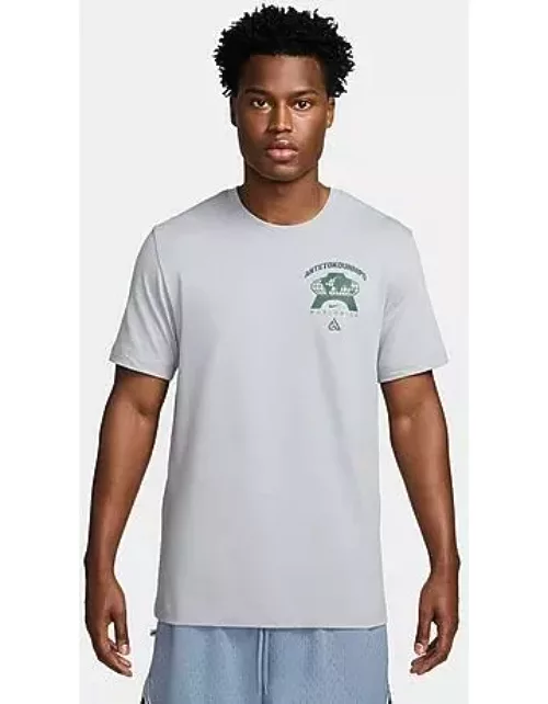 Men's Nike Giannis Max90 T-Shirt