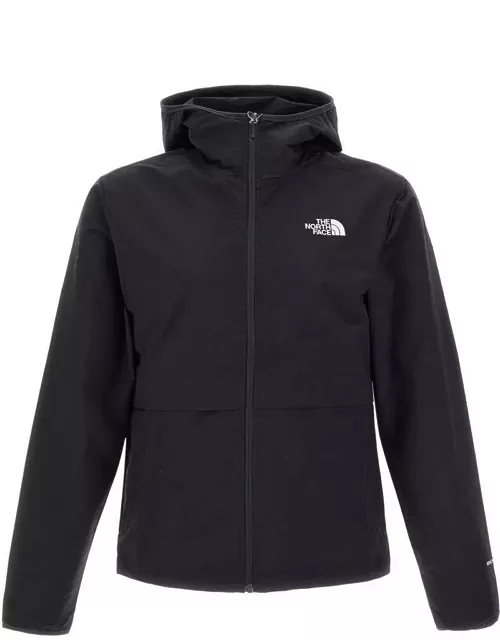 The North Face Easy Wind Full-zip Jacket