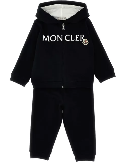Moncler Complete Hoodie + Legging