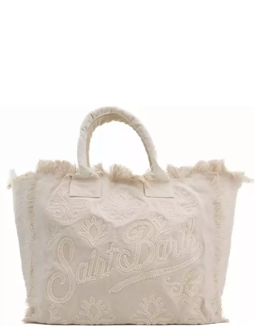 MC2 Saint Barth Rug Vanity Bag