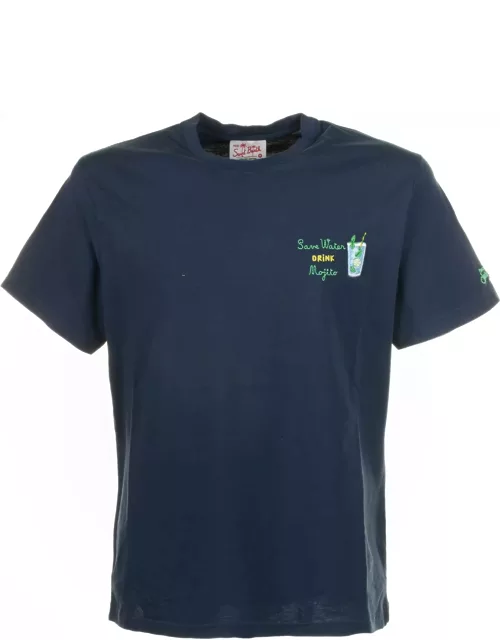 MC2 Saint Barth T-Shirt