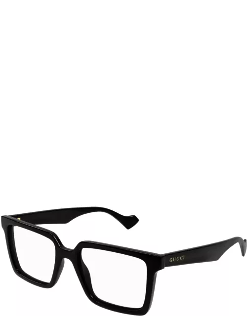Gucci Eyewear GG1540-001 Glasse
