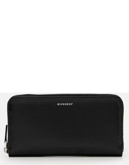 Givenchy Long Zipped Wallet