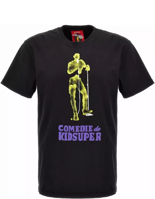 comedie De Kidsuper T-shirt